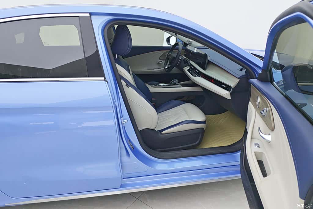 Chery Arrizo 8, 2022 8