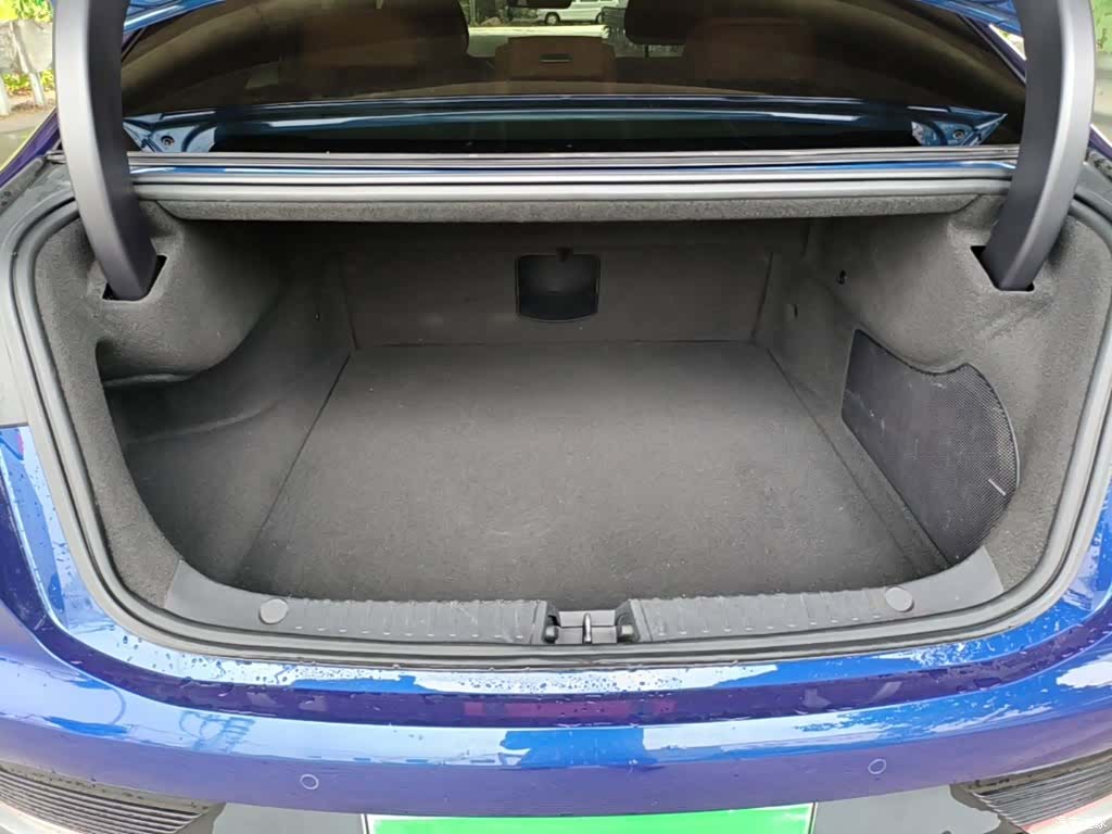 BYD Han, 2022 19