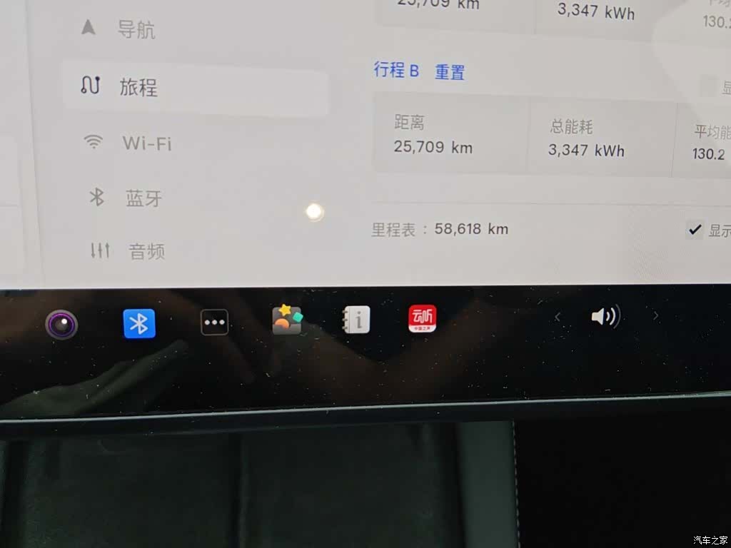 Tesla Model Y, 2024 все фото