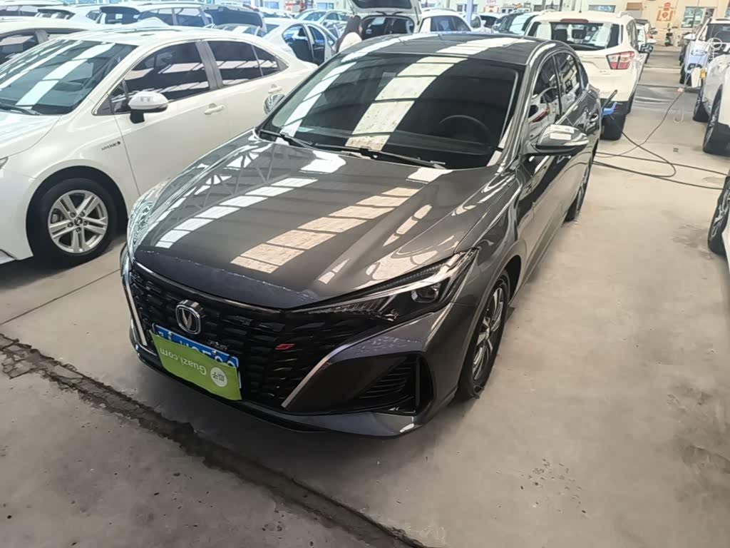 Changan Eado