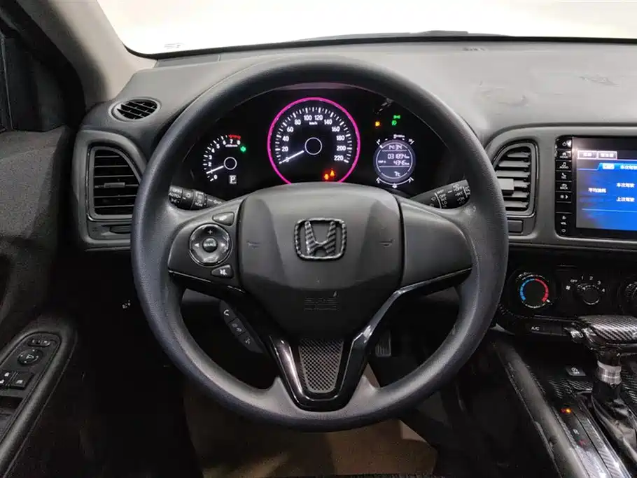 Honda Binzhi Honda Binzhi