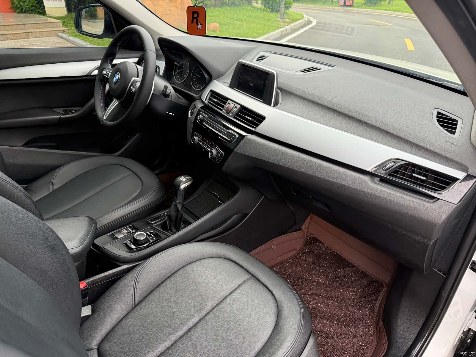 BMW X1, 2018 14