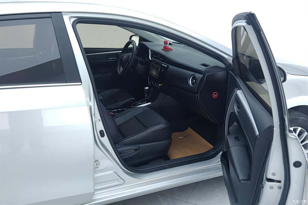 Toyota Corolla, 2019 8
