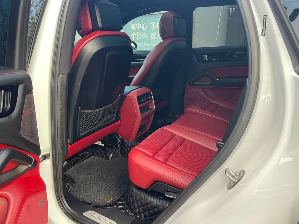 Porsche Cayenne Porsche Cayenne