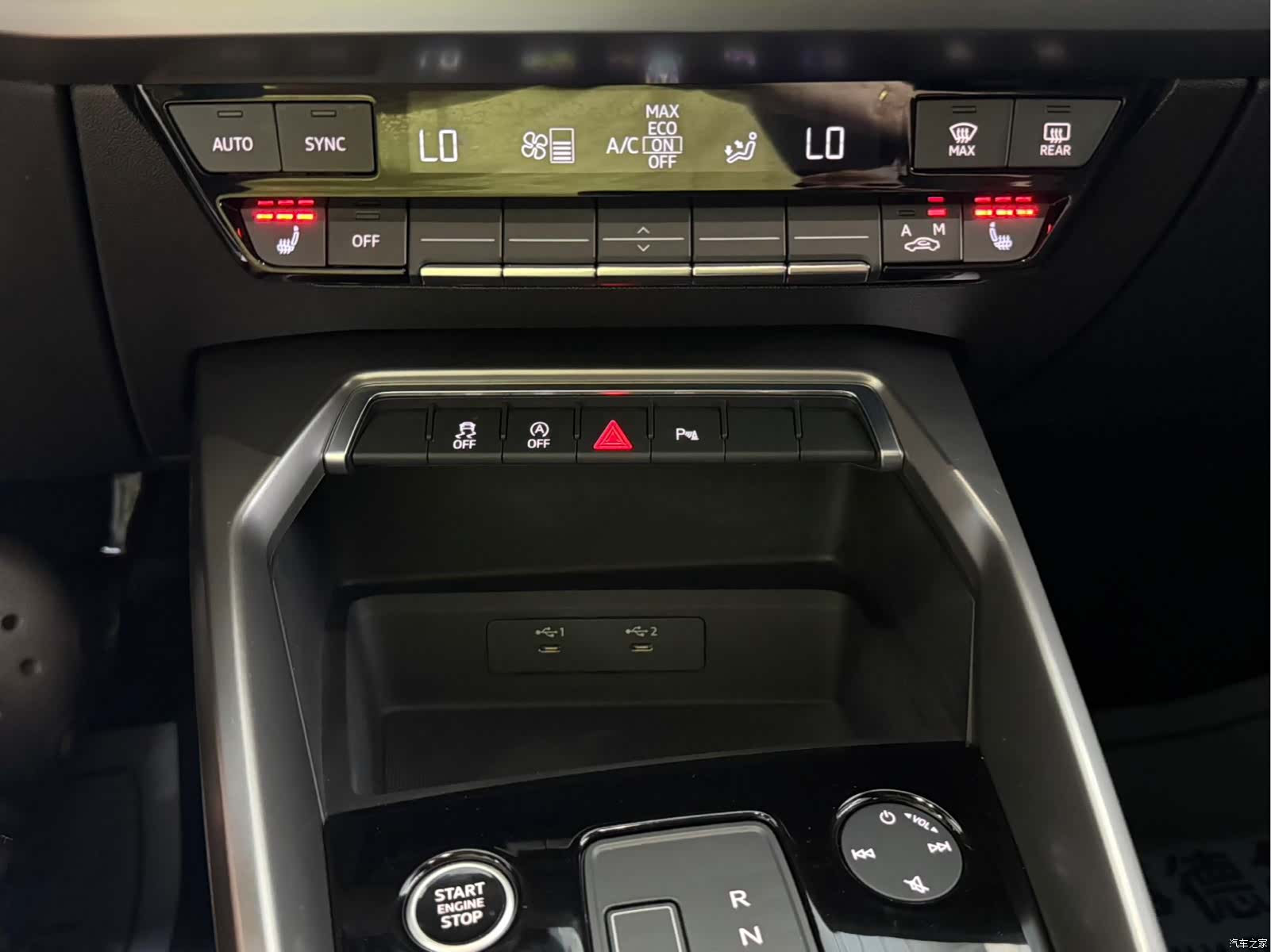 Audi A3, 2022 12