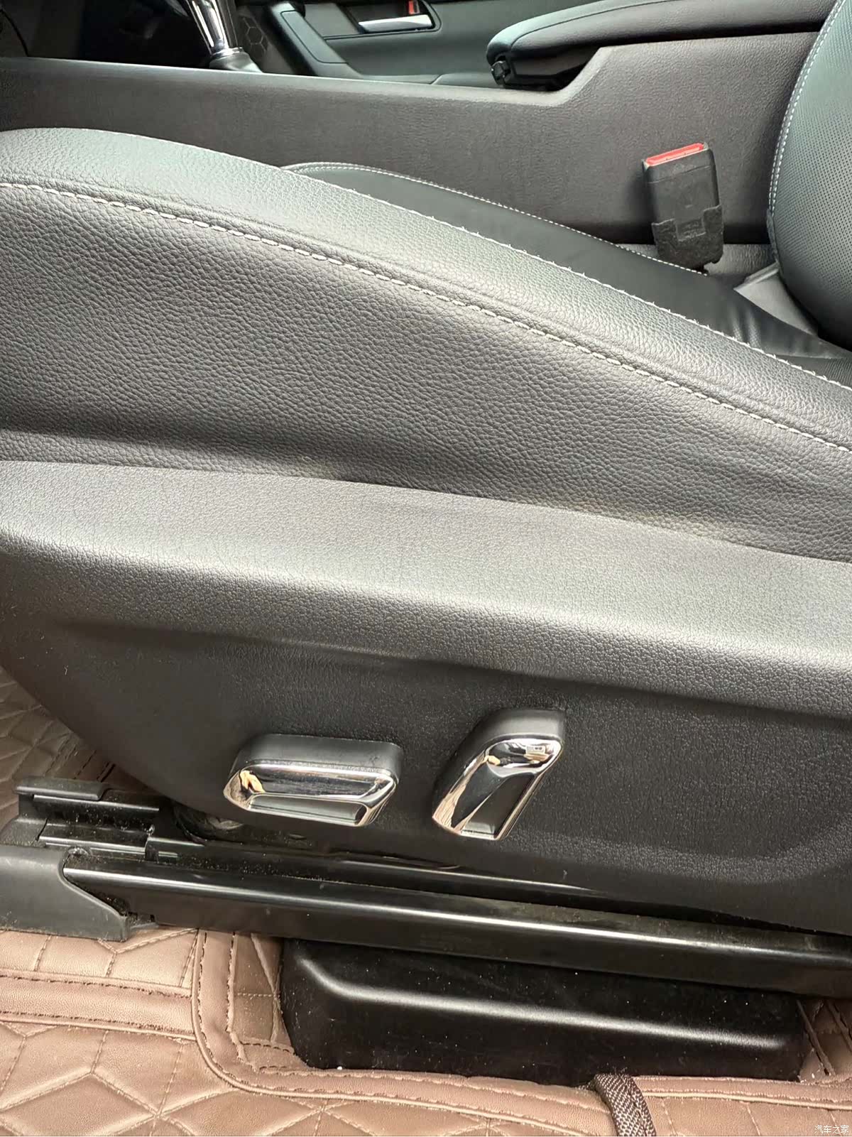 Mazda CX-50, 2023 15