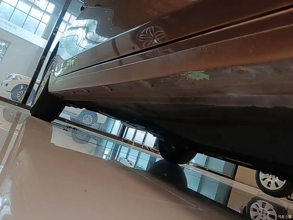 Chevrolet 320, 2018 21