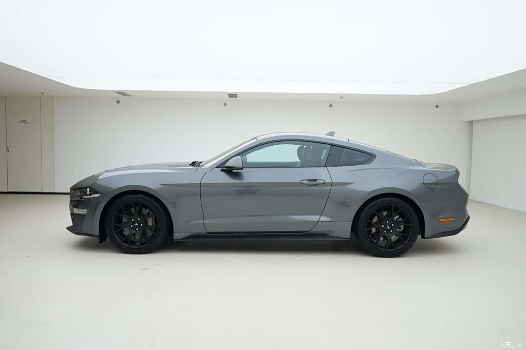 Ford Mustang, 2021 3