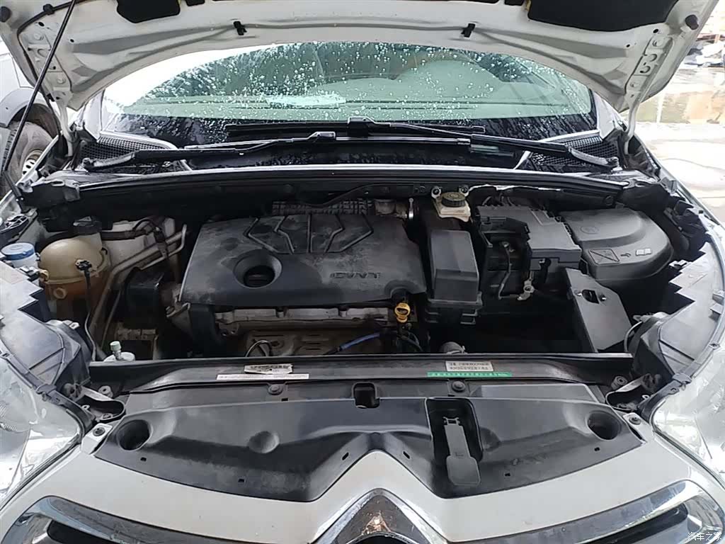 Citroen C4, 2016 20