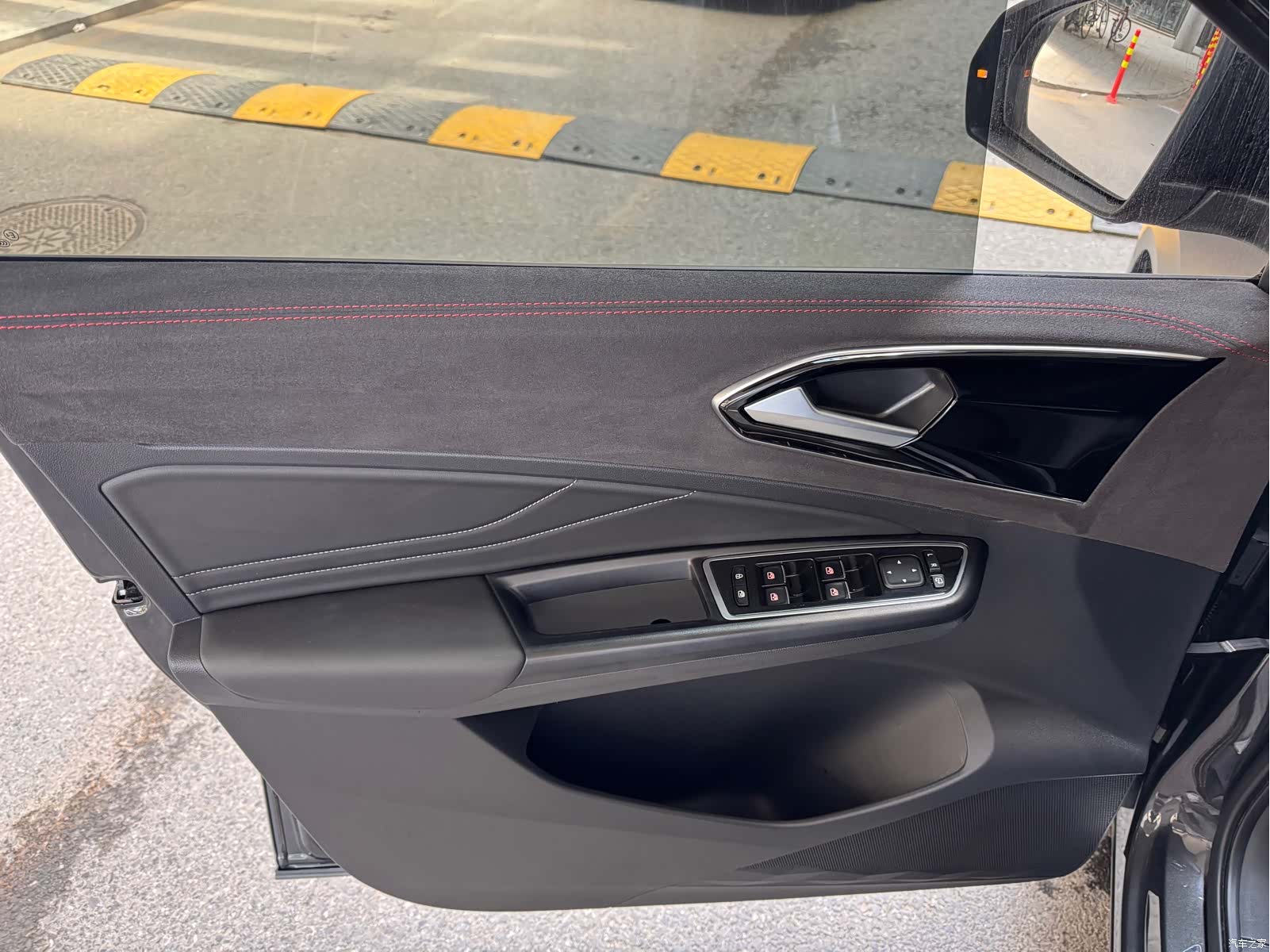 Volkswagen VS7, 2022 13