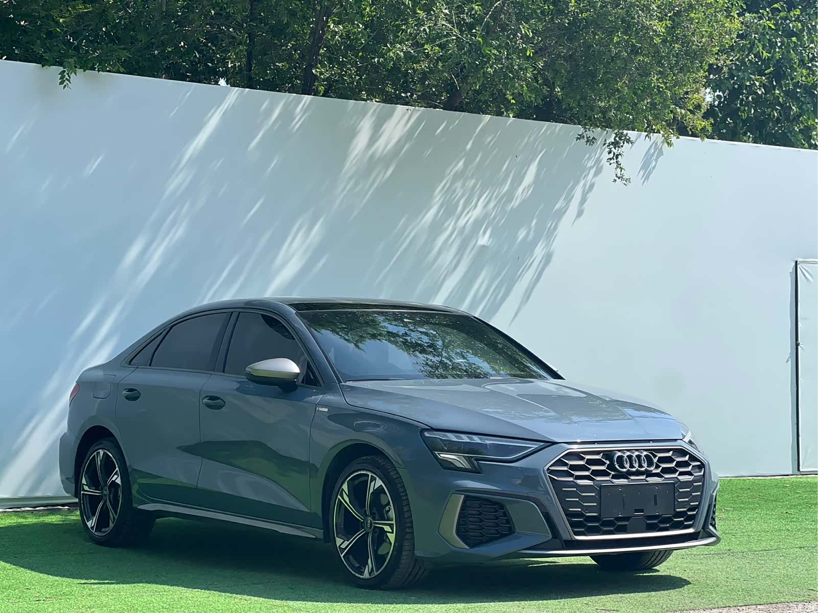 Audi A3, 2022 3