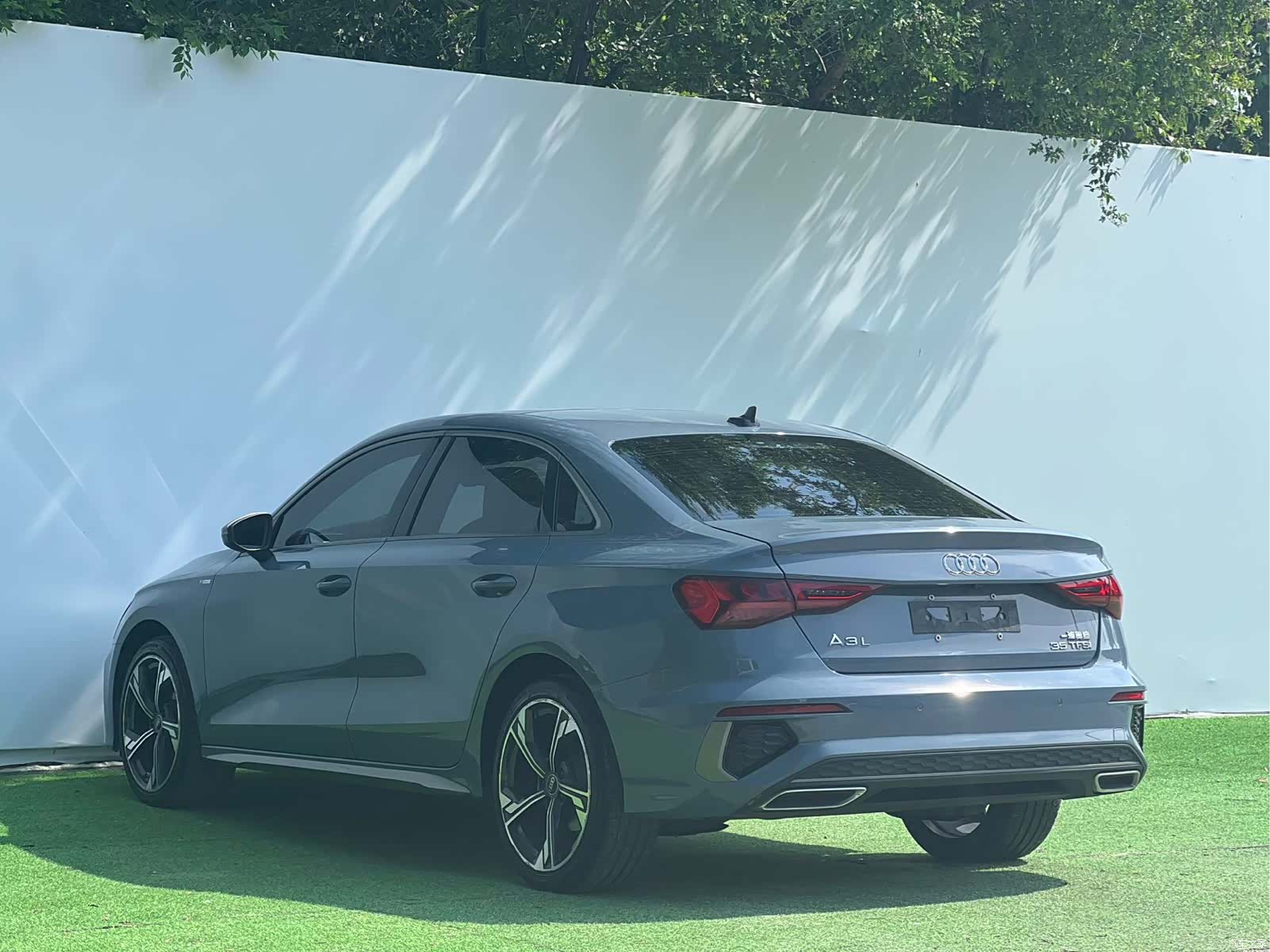 Audi A3, 2022 9