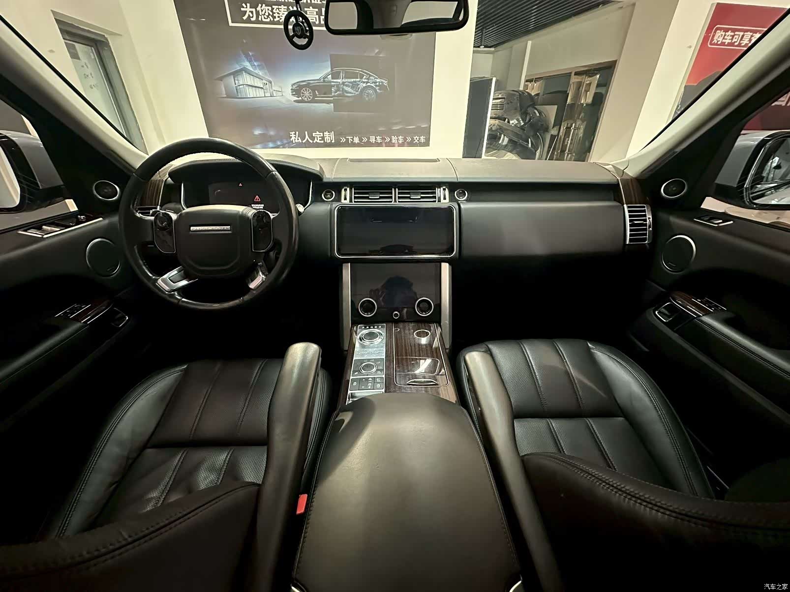 Land Rover Range Rover, 2015 все фото