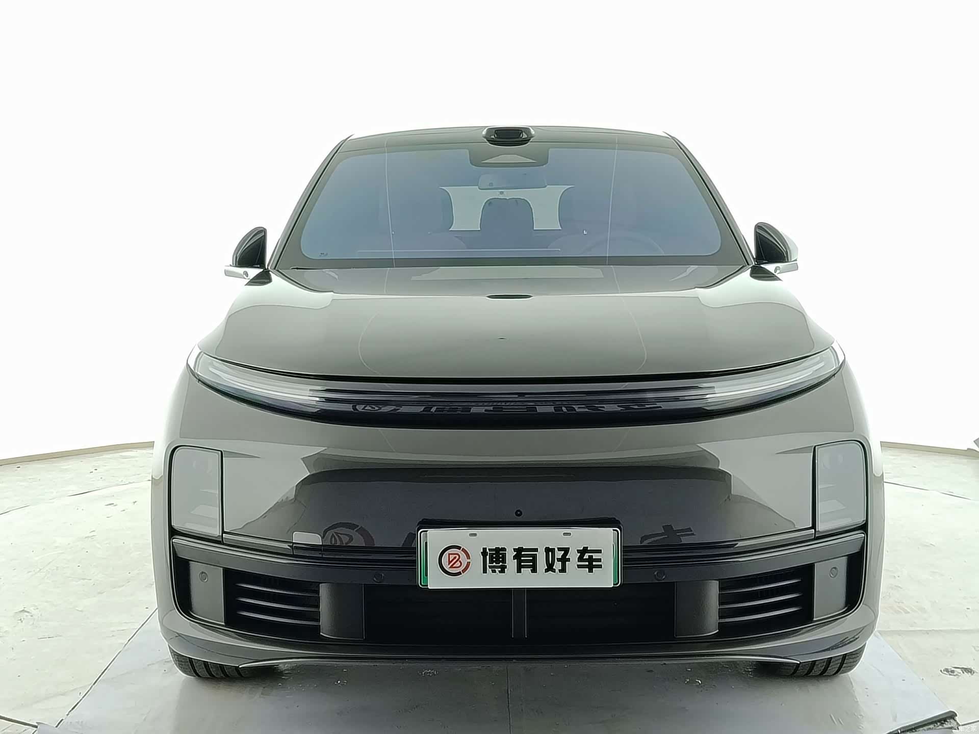 Li Auto L7, 2026 2