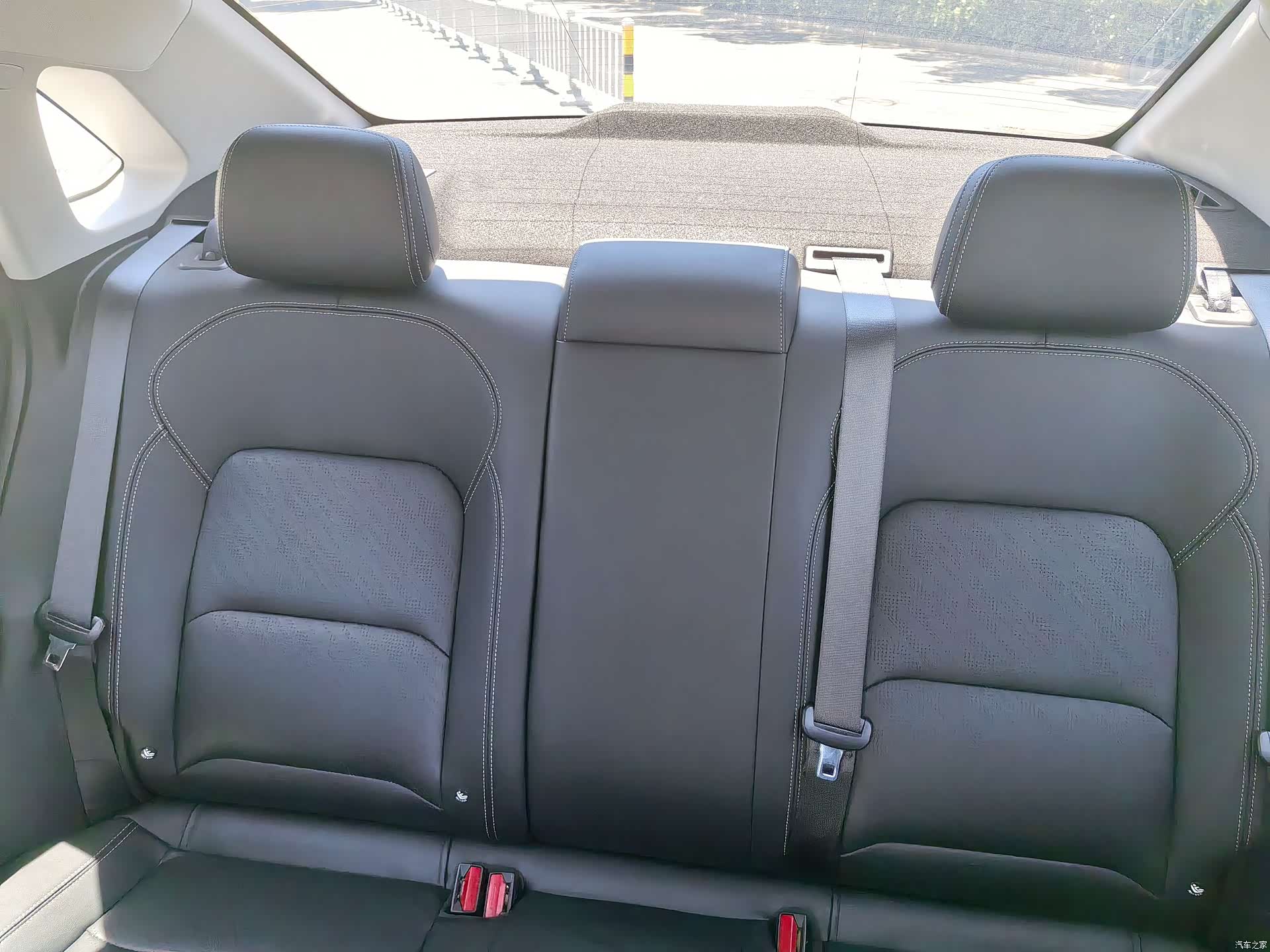Geely Emgrand, 2024 11
