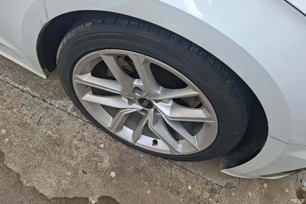 Audi A5, 2023 6