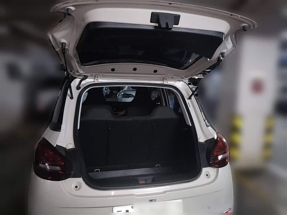 Wuling Wuling Bingguo