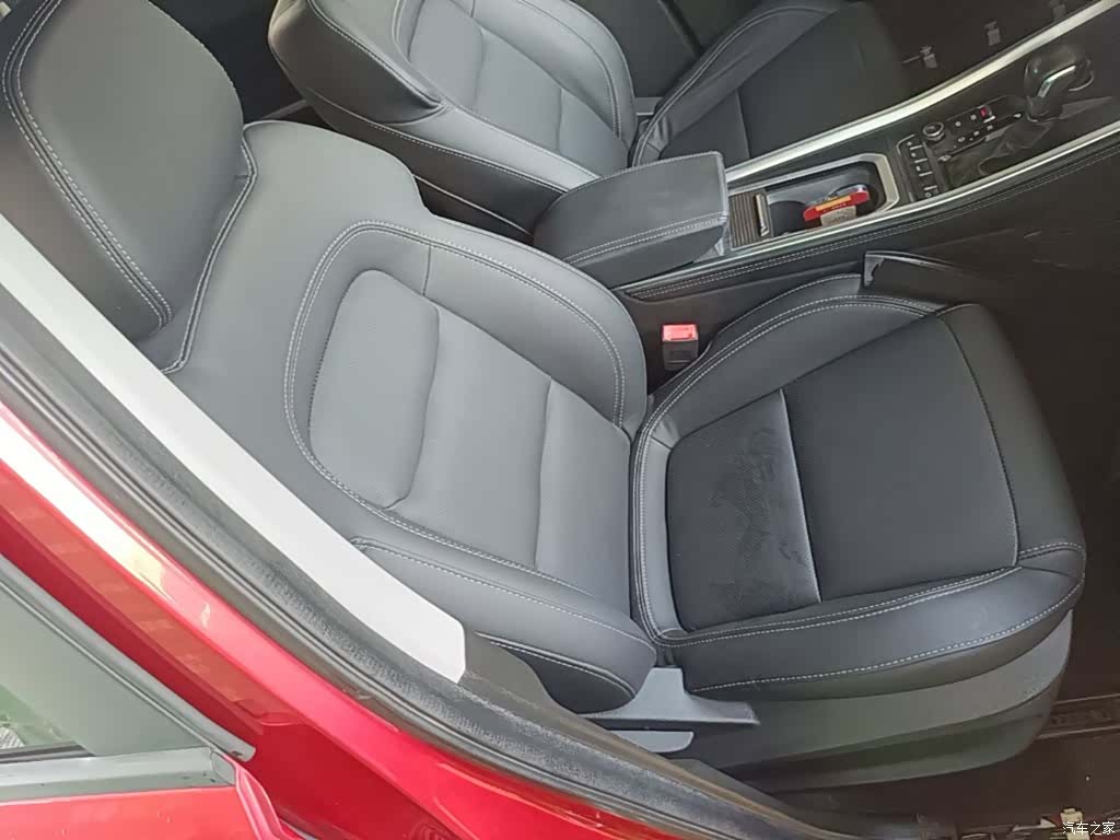 Chery Tiggo 8, 2018 25