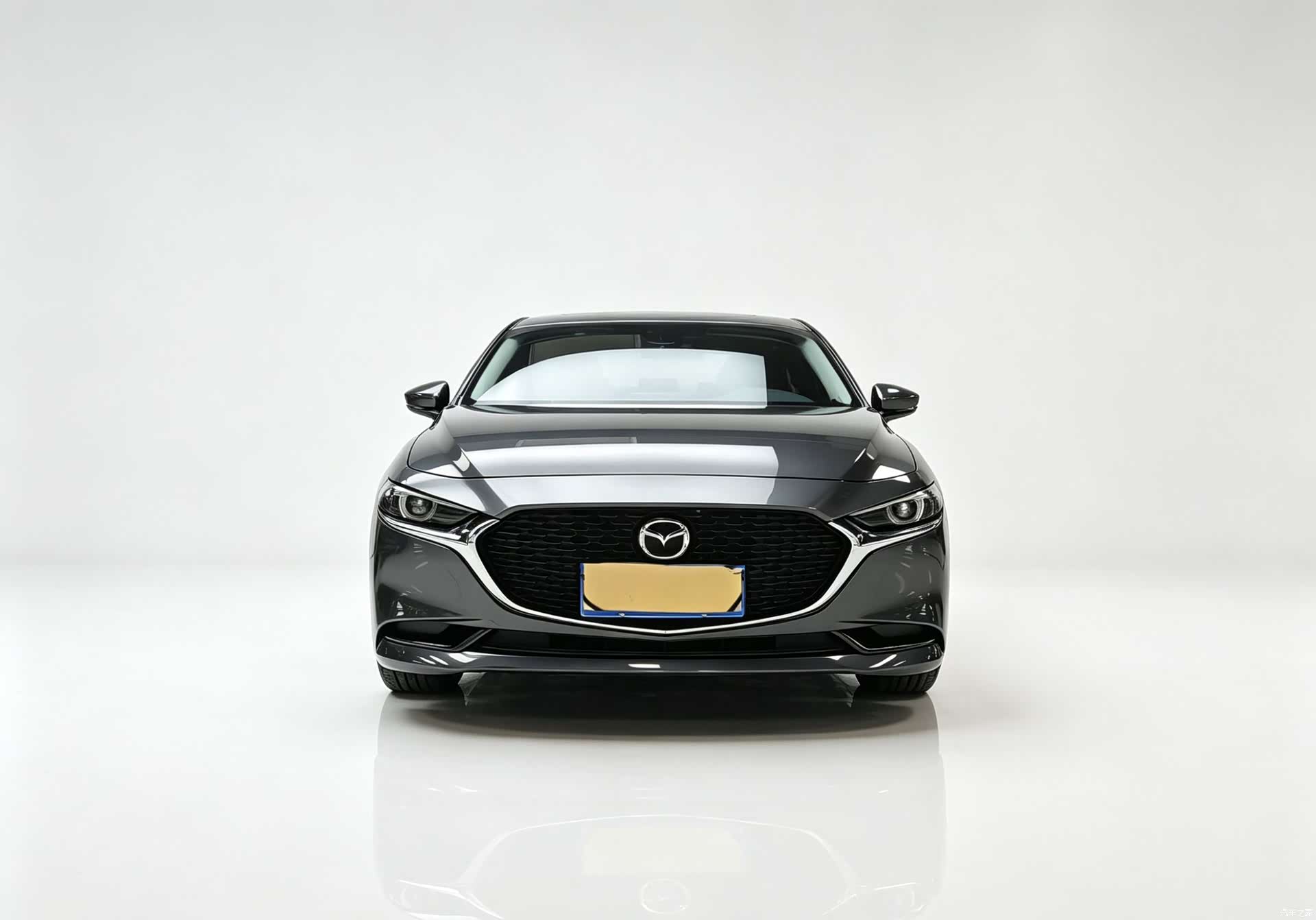 Mazda Mazda3, 2021 2
