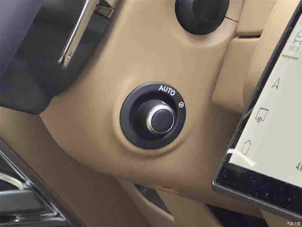 Land Rover Range Rover, 2025 19