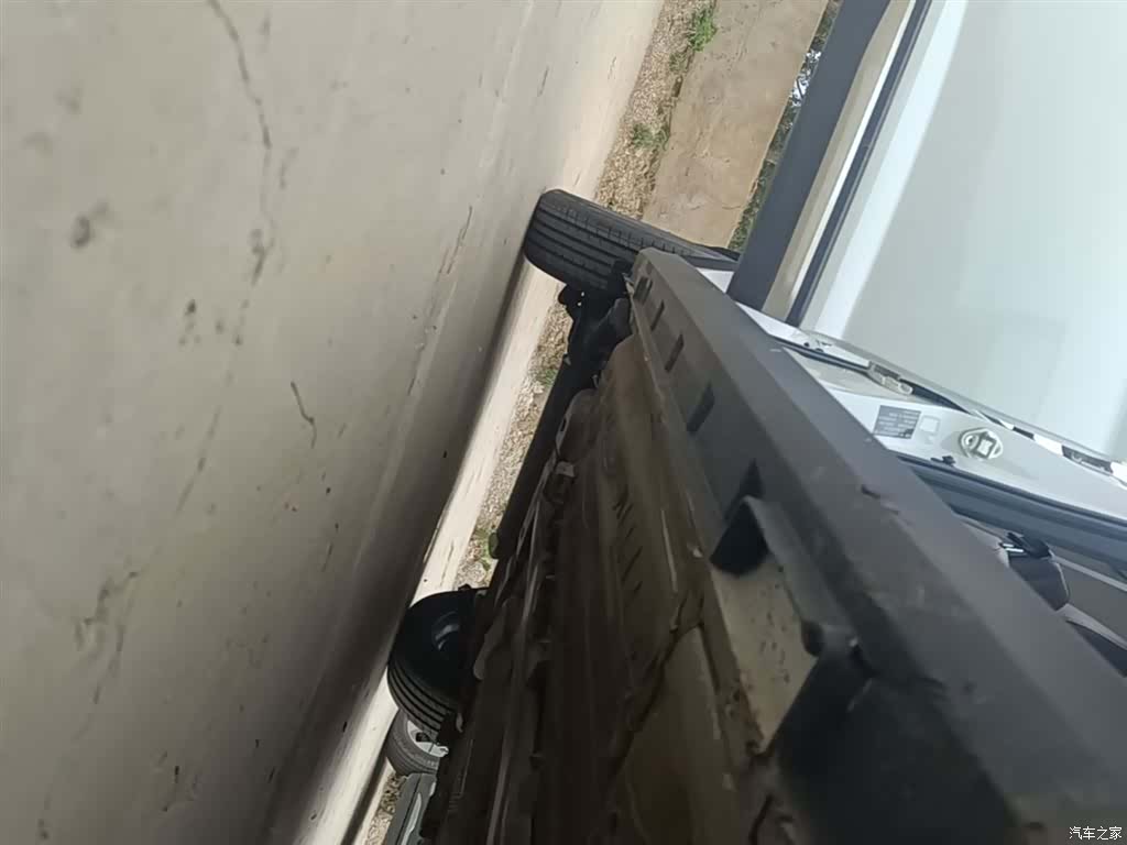 DongFeng T5, 2023 21