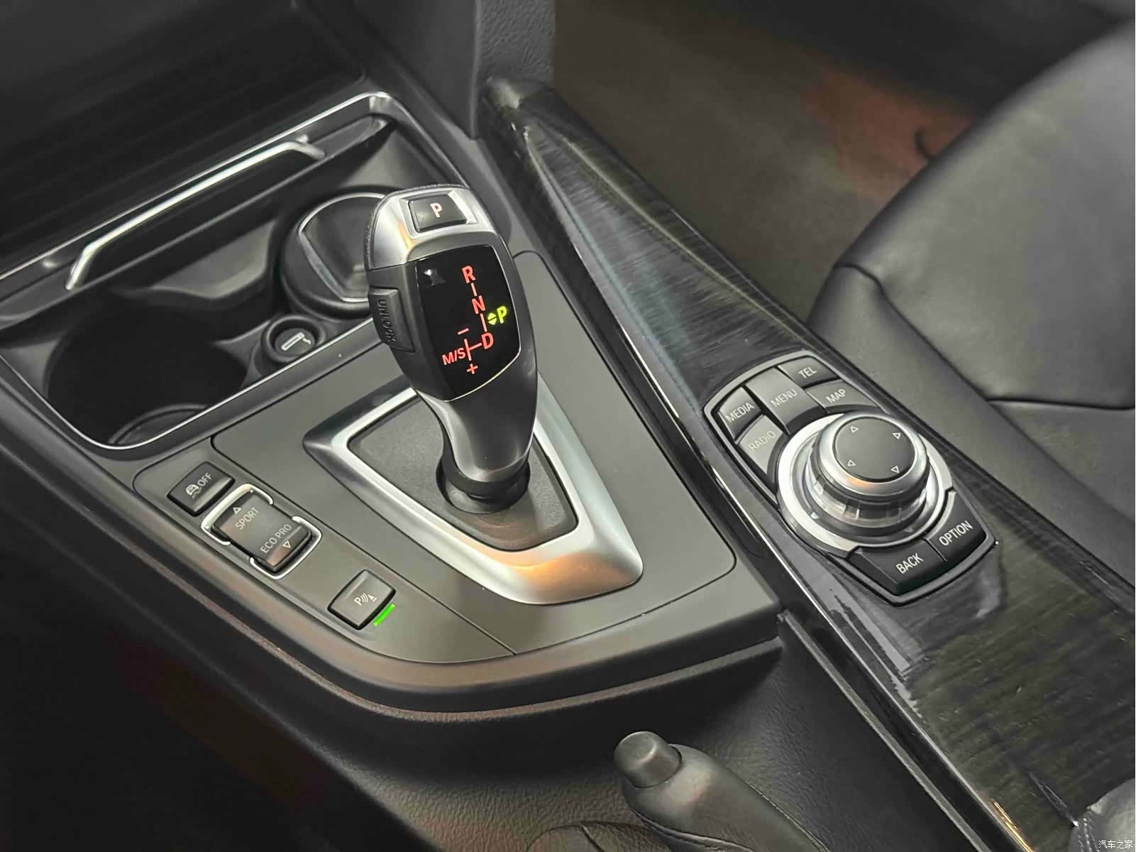 BMW 3 Series, 2017 10