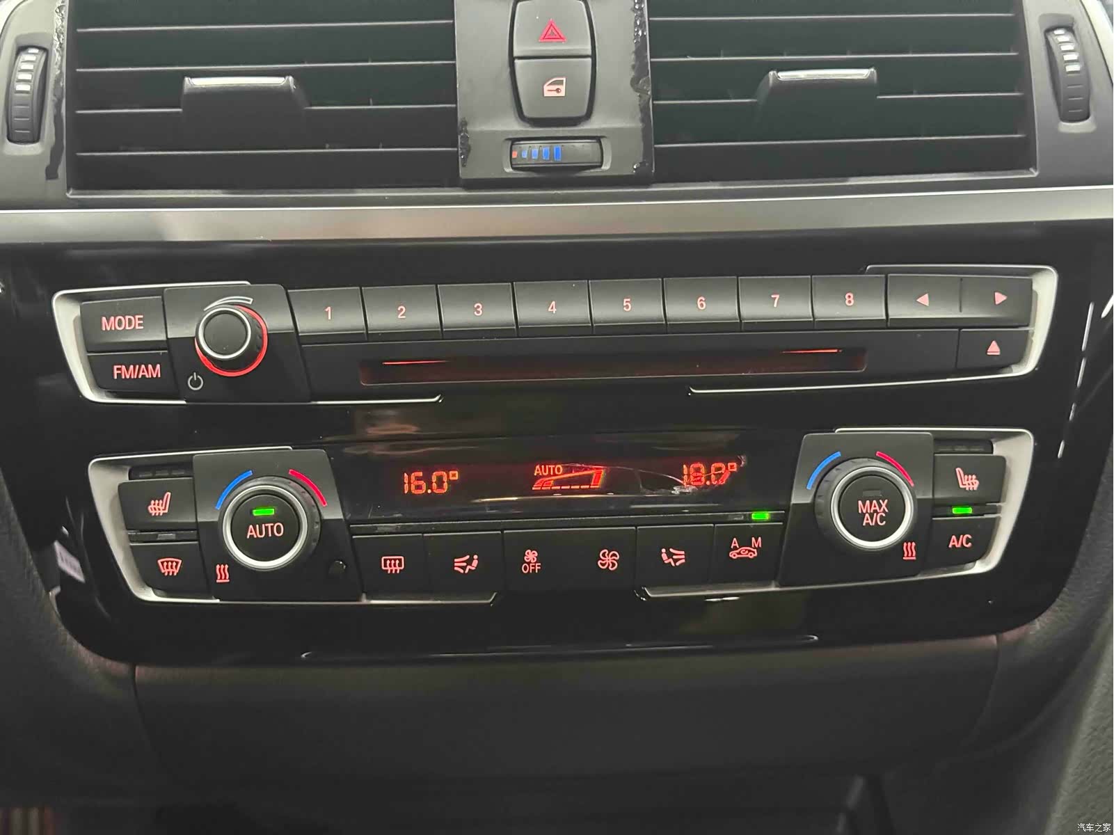 BMW 3 Series, 2017 14