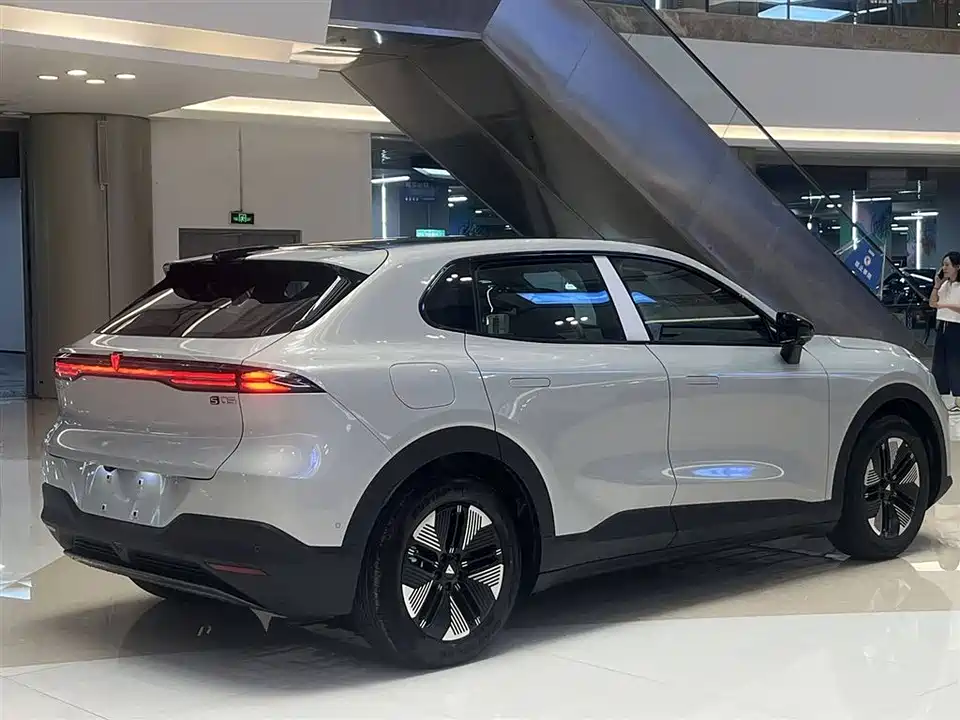 DEEPAL Dark blue S05