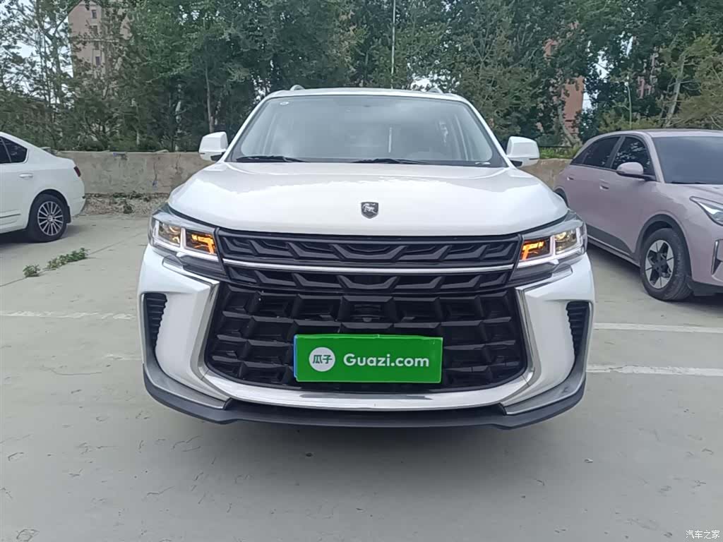 DongFeng T5, 2023 3