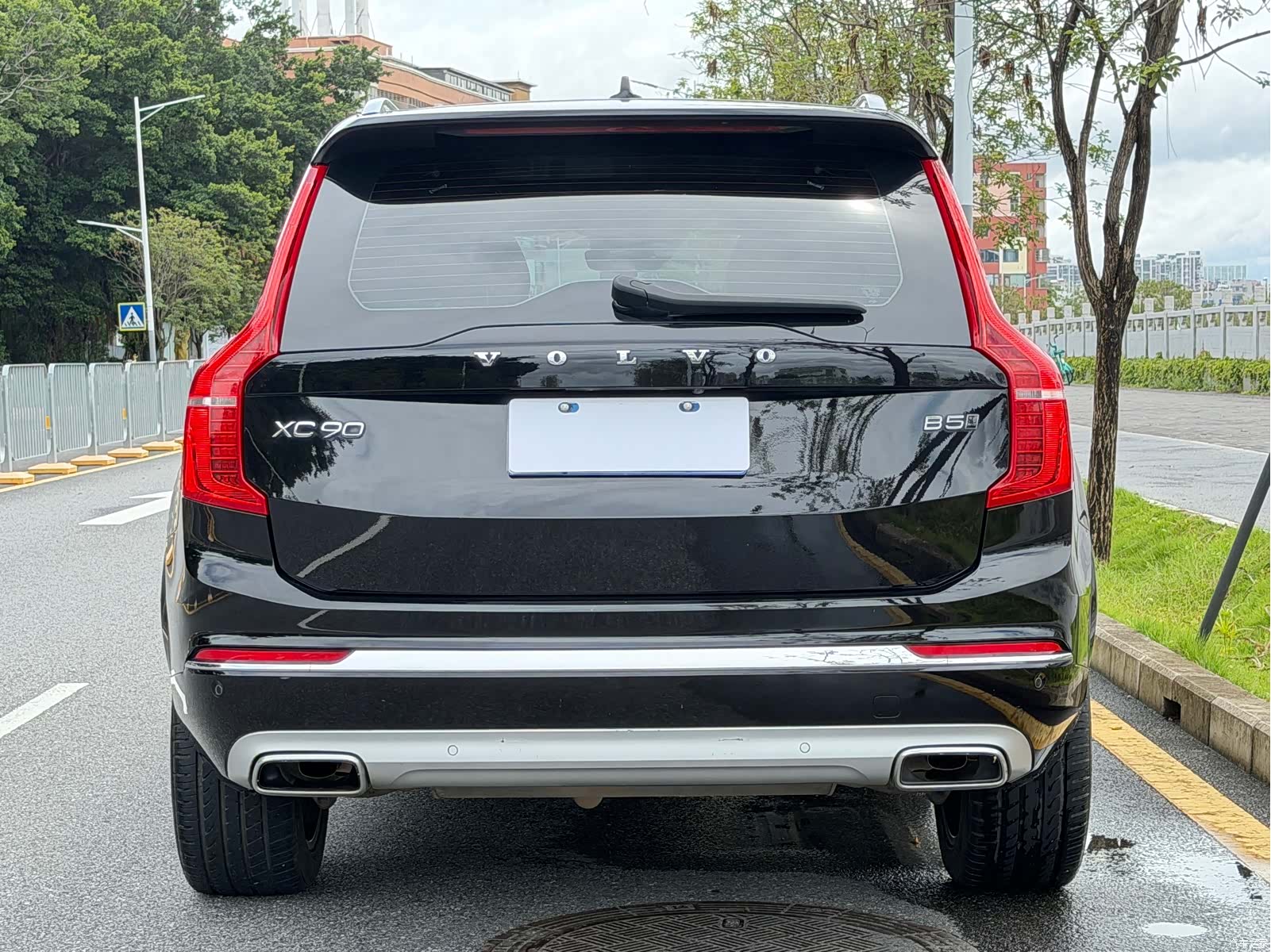 Volvo XC90, 2020 16