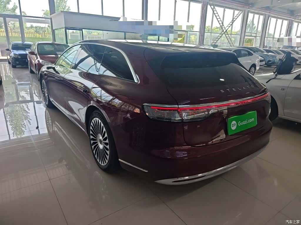 Stelato S9, 2025 все фото