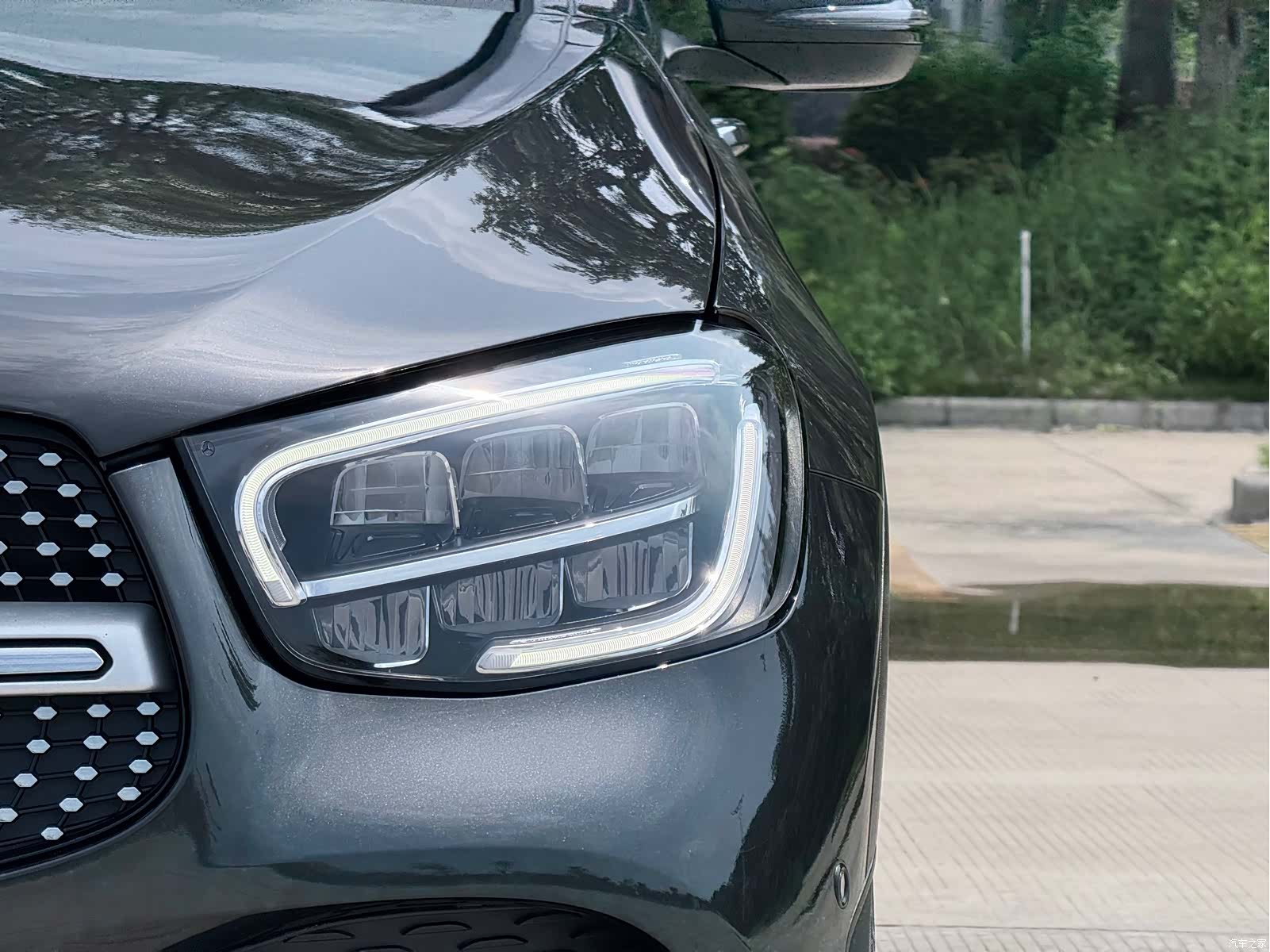 Mercedes-Benz GLC, 2021 28