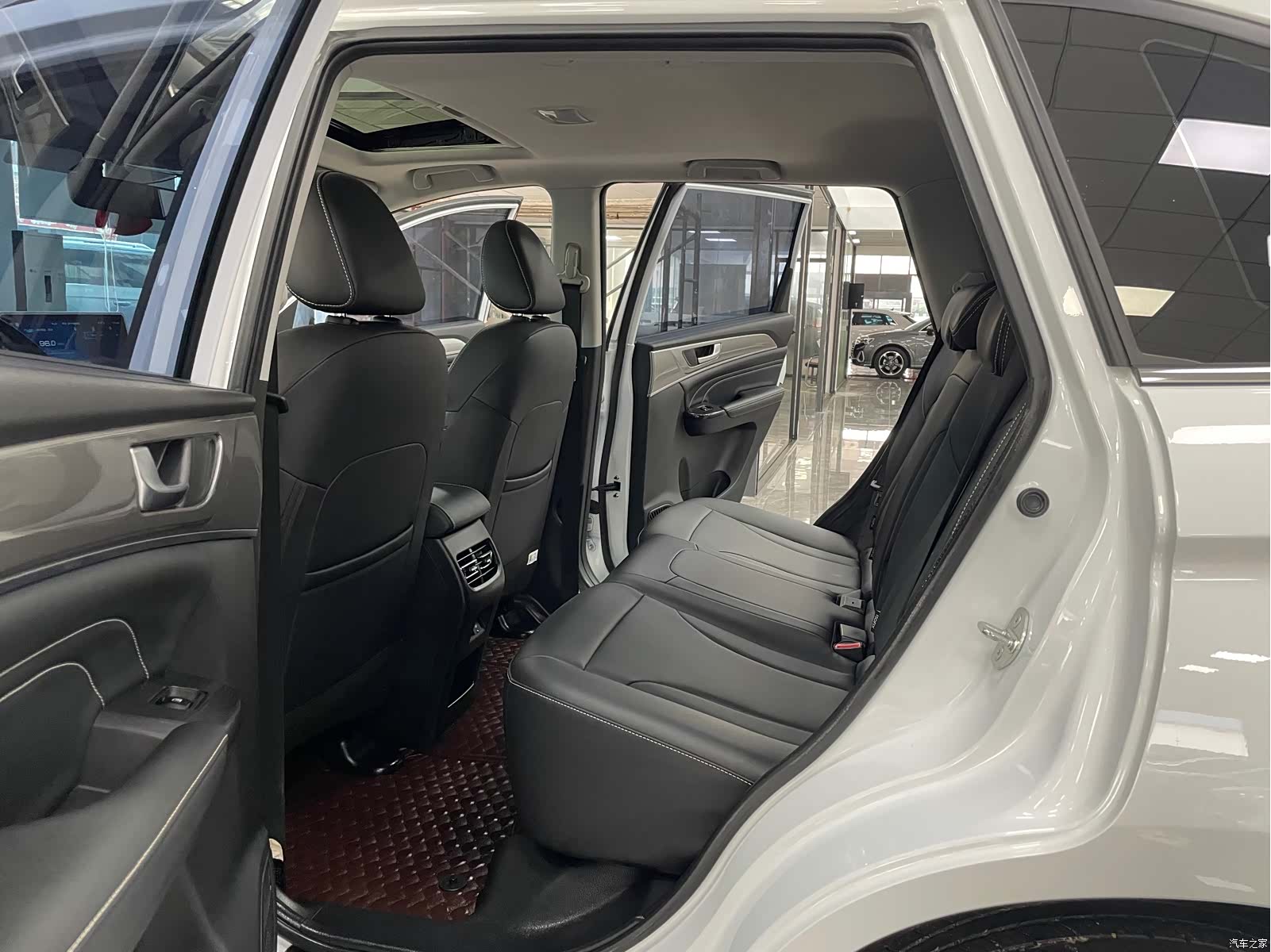 Haval M6, 2023 6