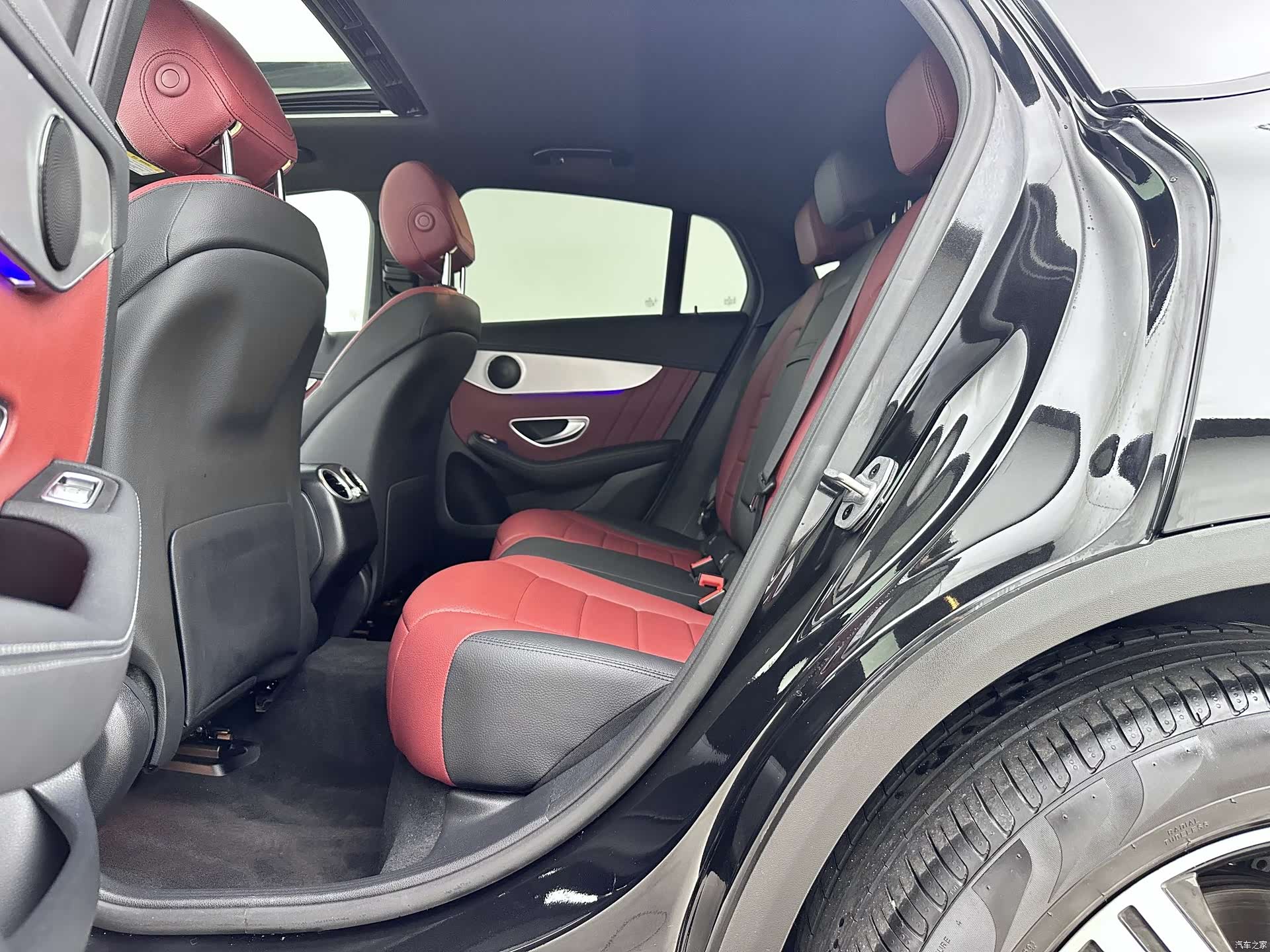 Mercedes-Benz GLC, 2022 9