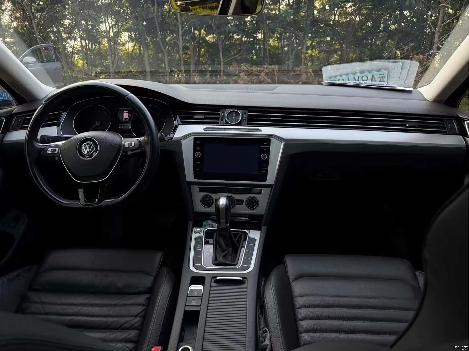 Volkswagen Variant, 2019 6