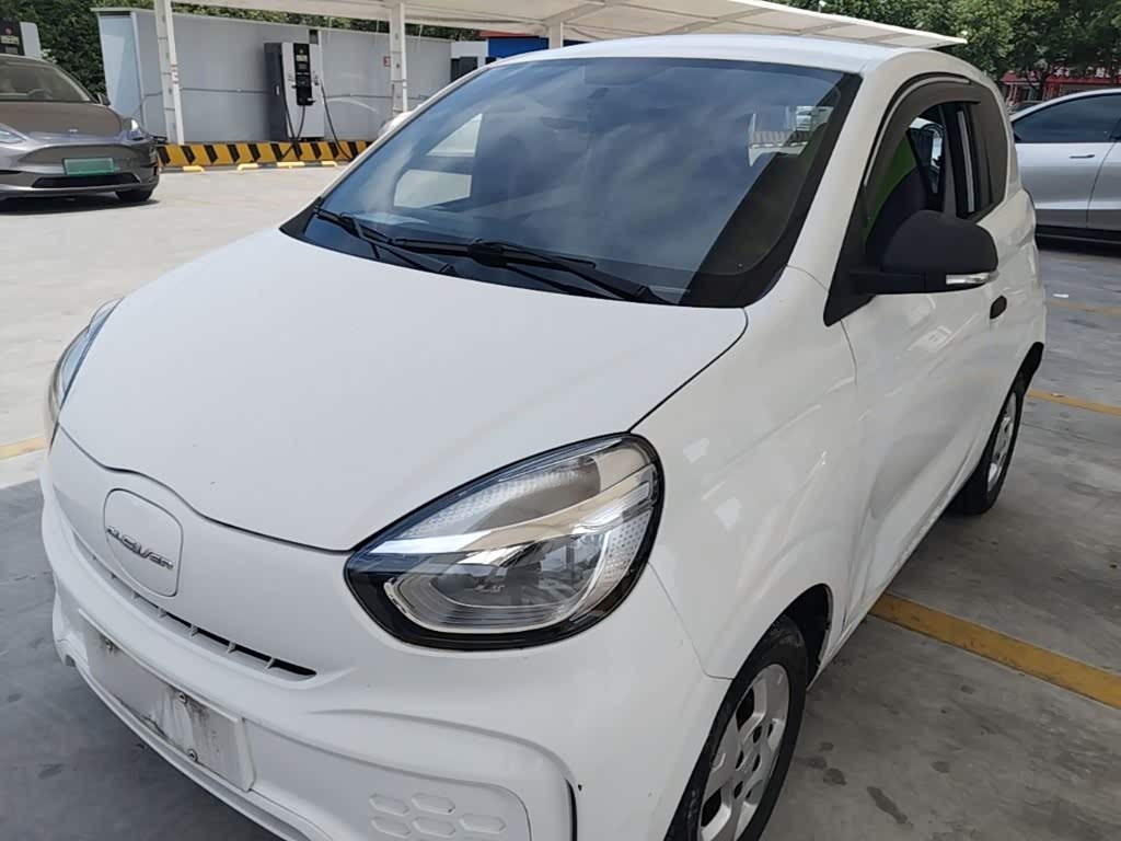 Roewe Clever