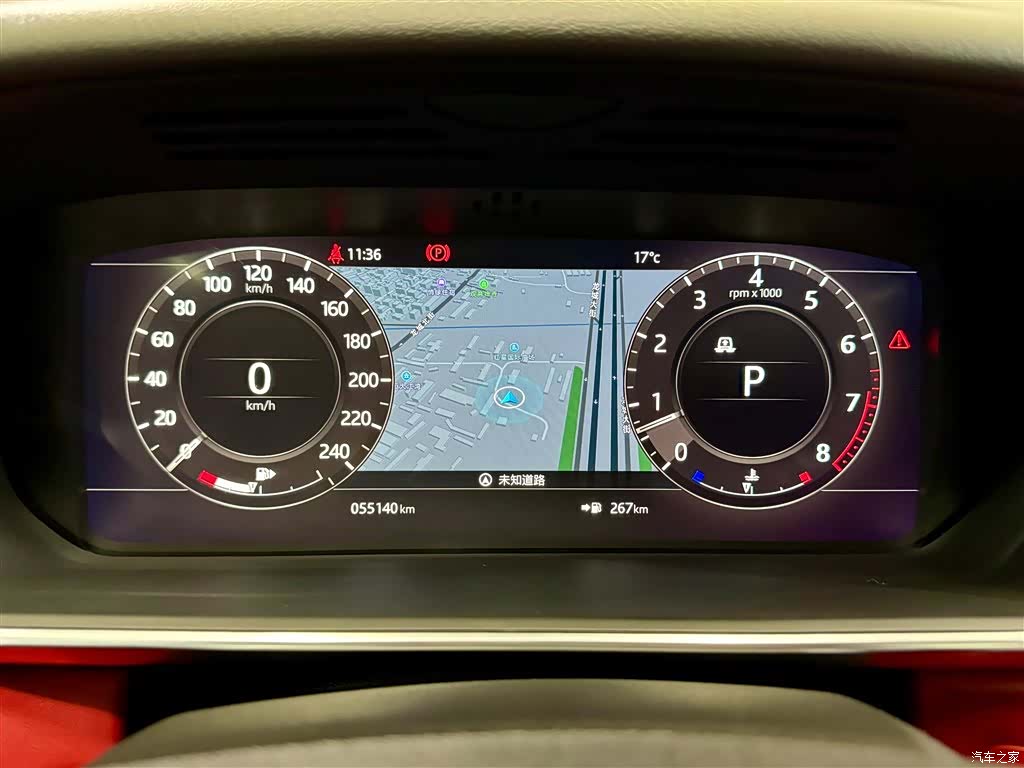 Land Rover Range Rover, 2019 16