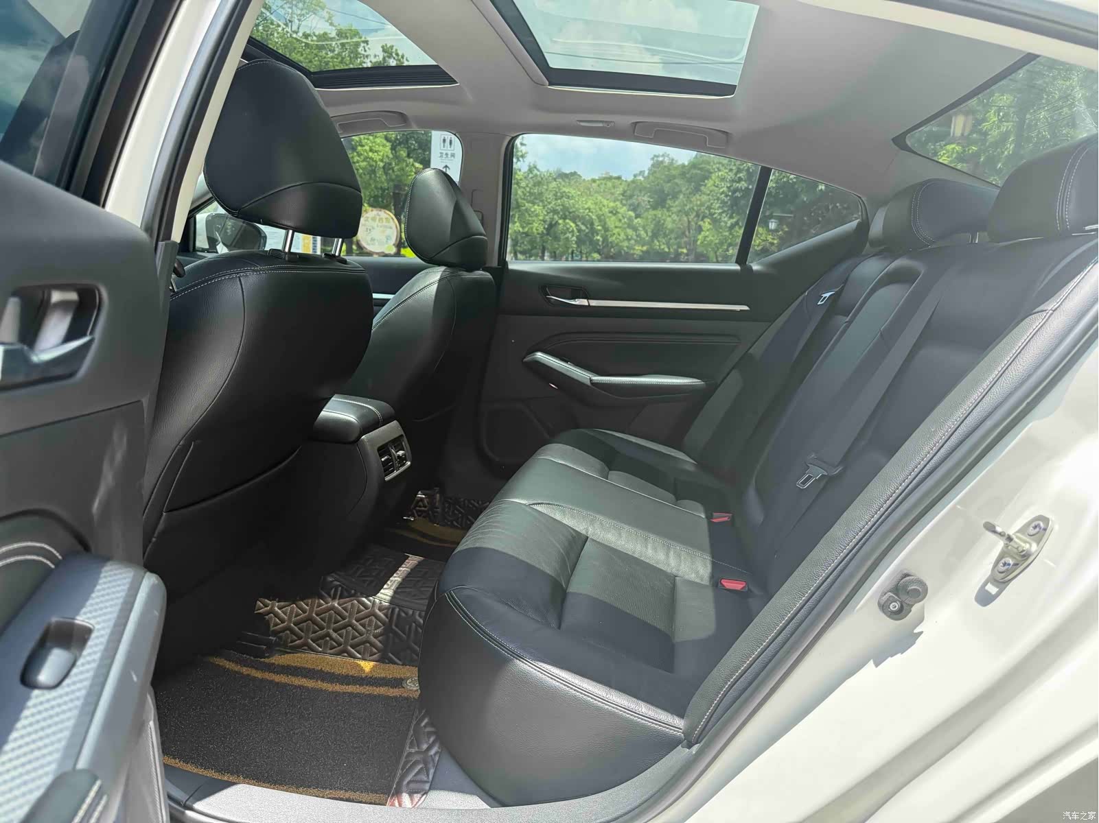 Nissan Teana, 2020 15