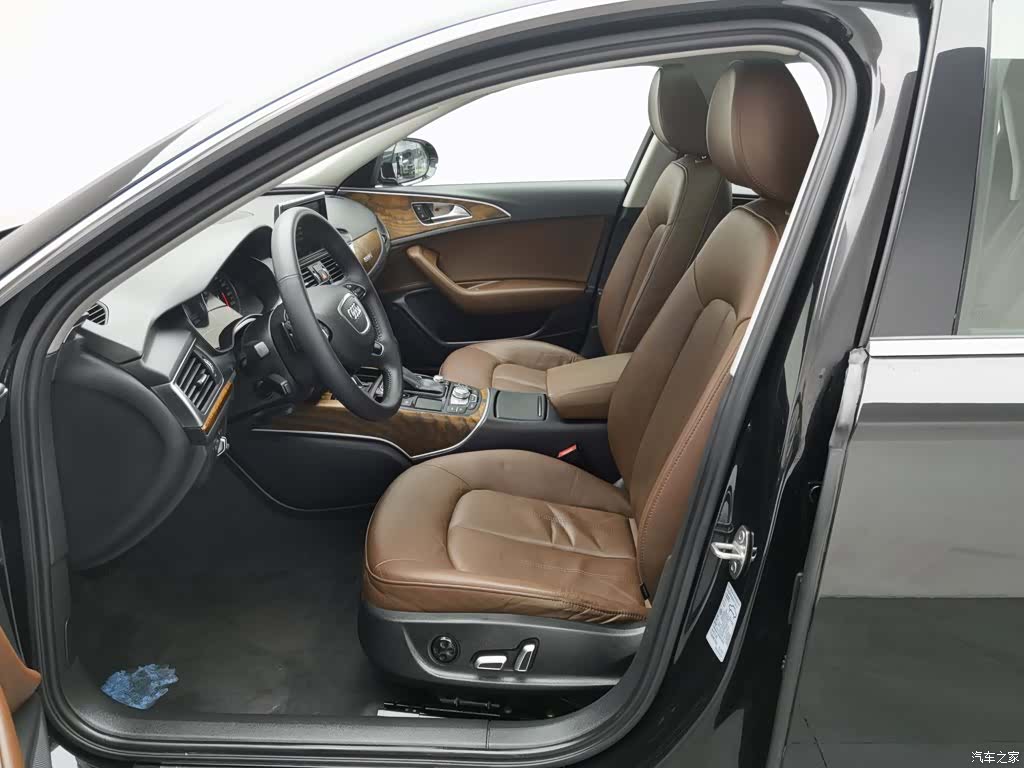 Audi A6L, 2019 10
