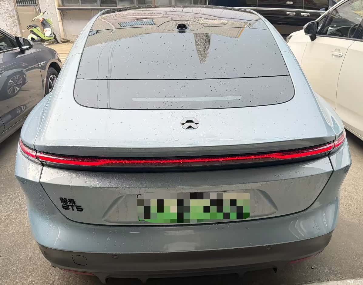 NIO ET5, 2023 6