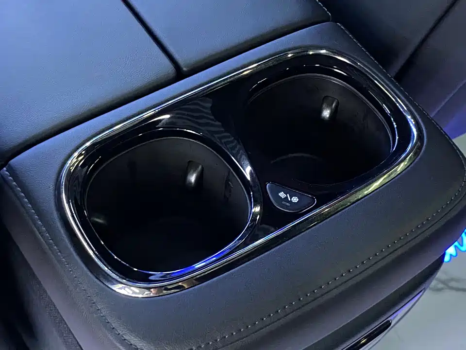 Trumpchi Trumpchi M8