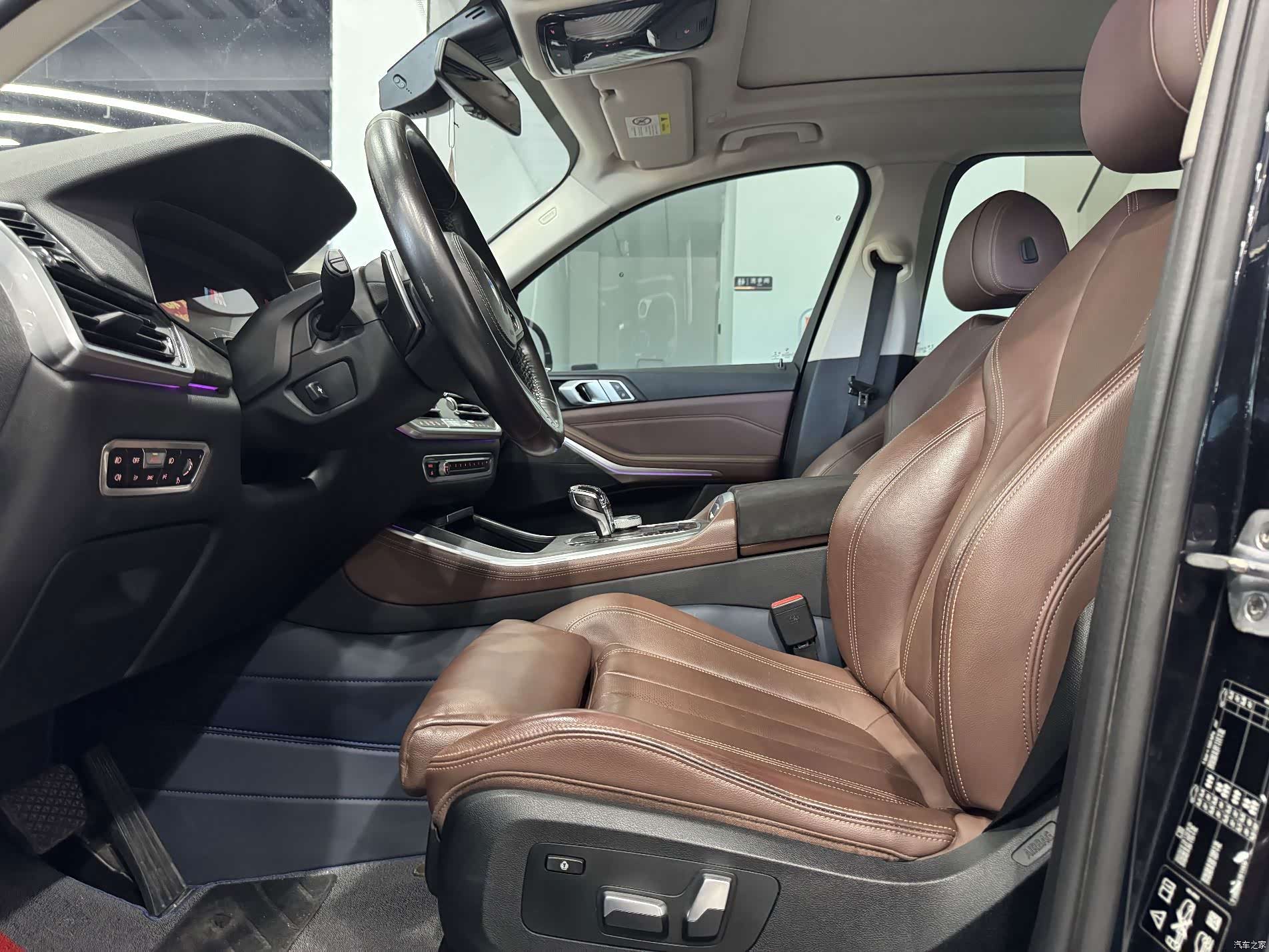 BMW X5, 2019 7