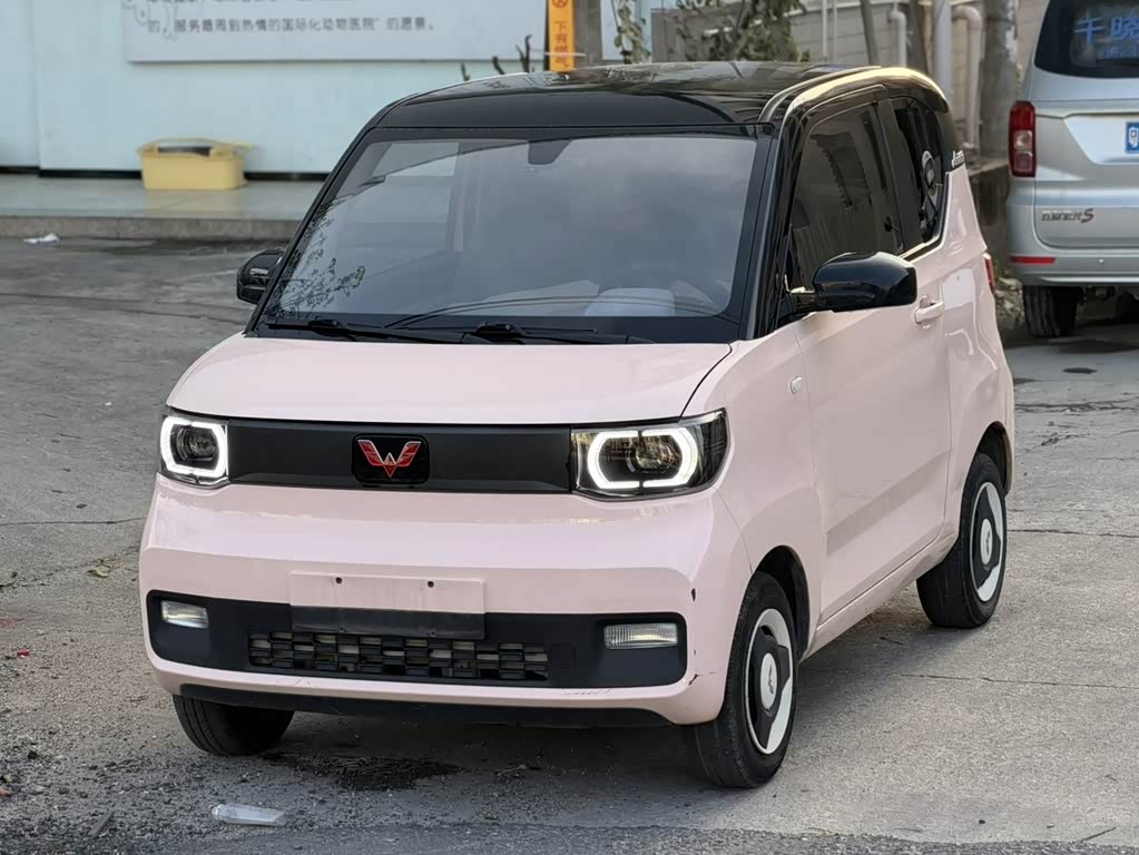 Wuling Mini EV