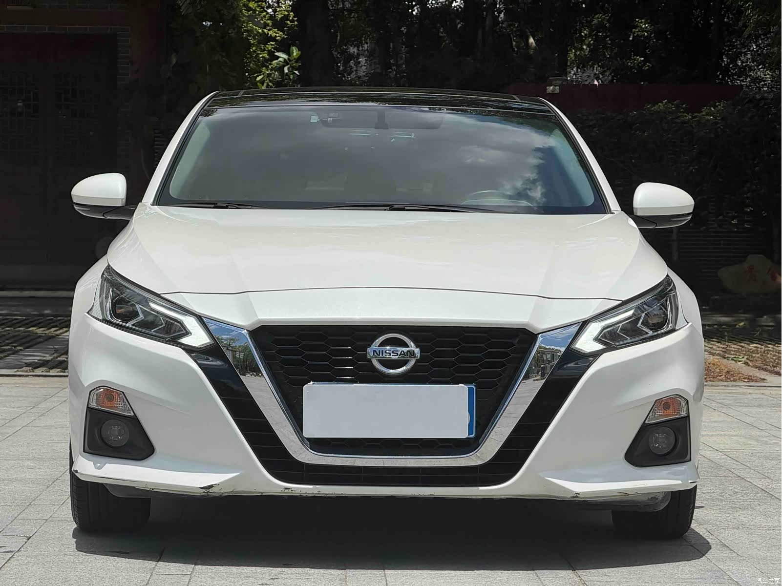Nissan Teana, 2020 2