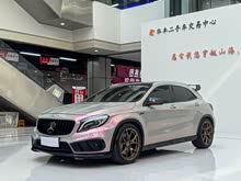 ����GLA AMG 2016�� AMG GLA 45 4MATIC