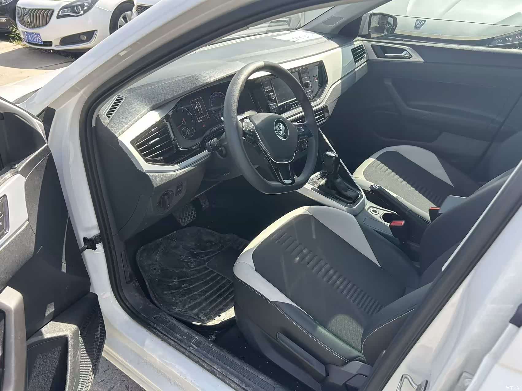 Volkswagen Polo, 2019 10