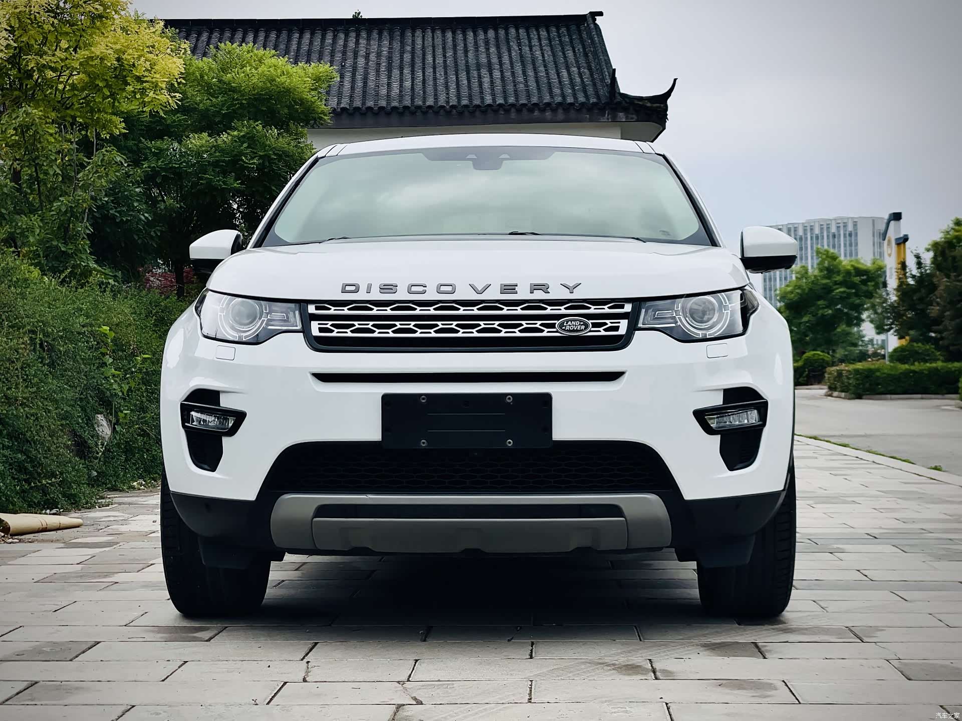 Land Rover Discovery, 2019 2
