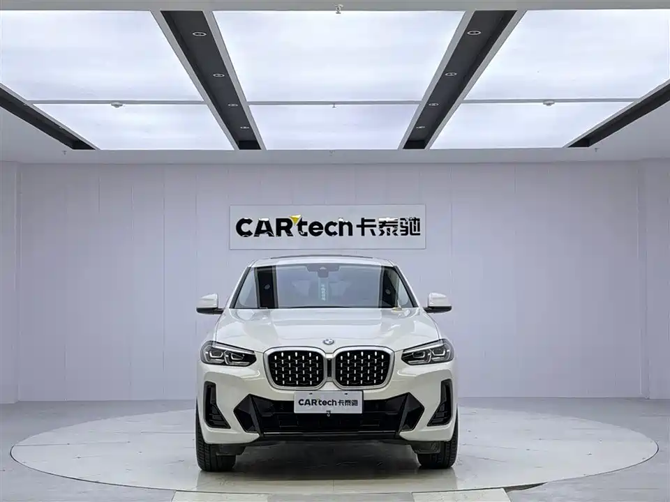 BMW X4 BMW X4
