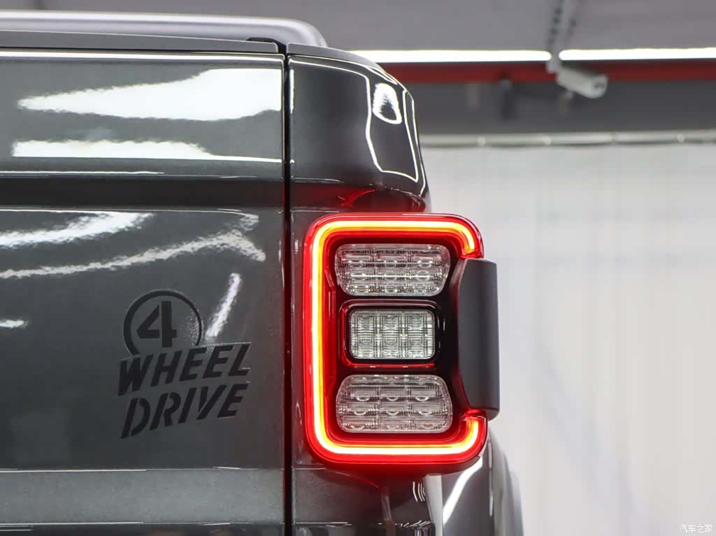 Jeep Gladiator, 2023 31