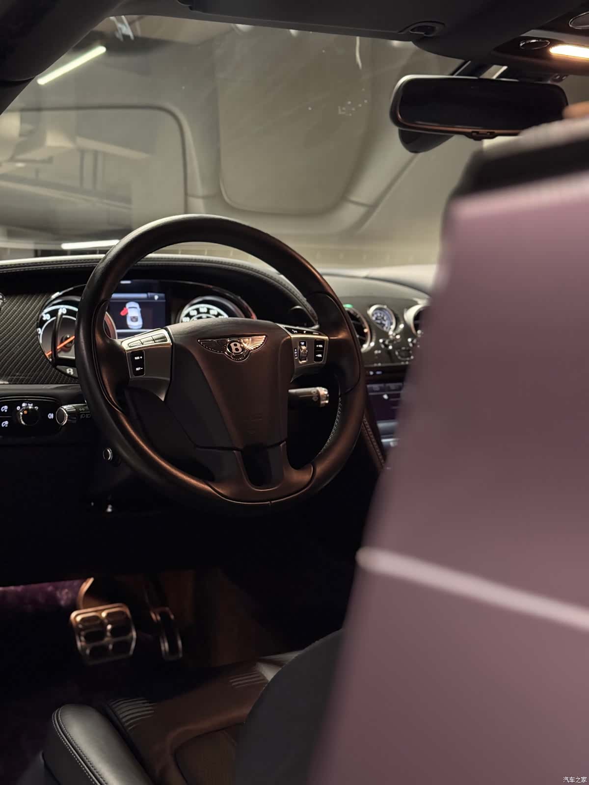 Bentley Continental GT, 2016 8